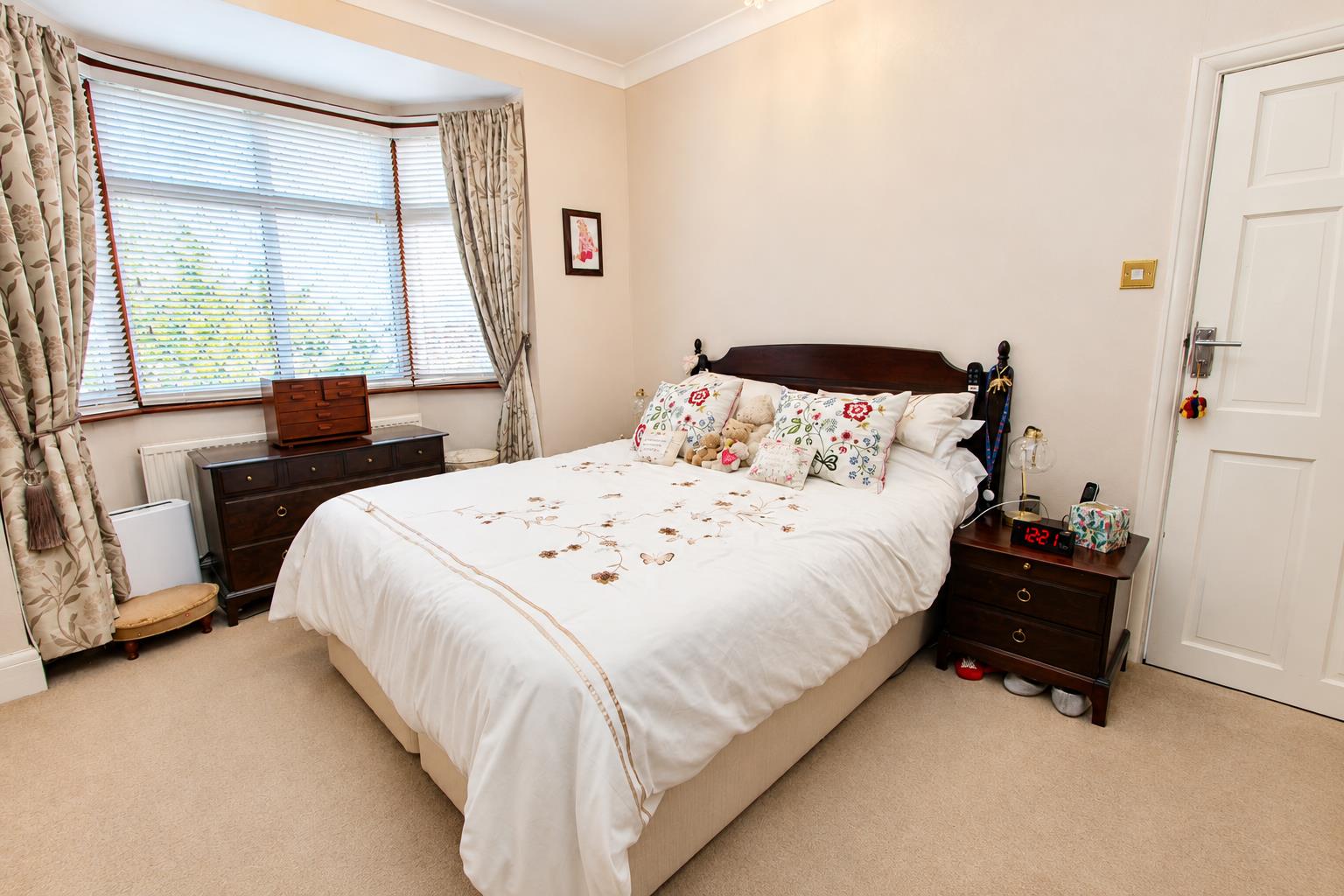 Windborough Road, Carshalton